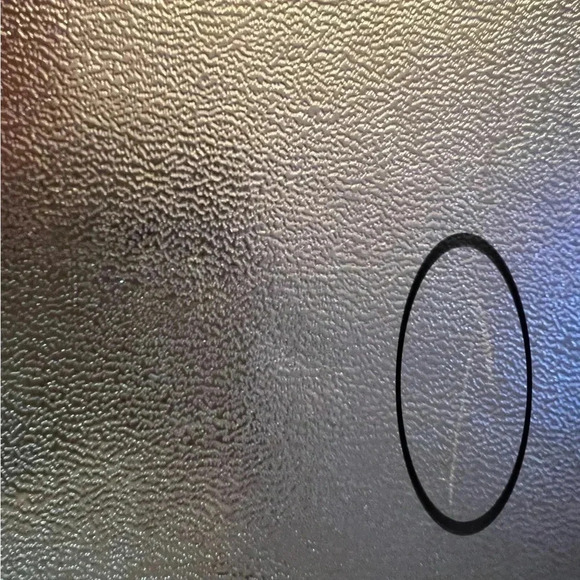 VINTAGE: Lewisette gold clutch bag - Picture 11 of 11